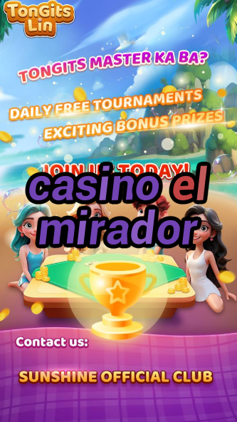 casino el mirador-igamblinglist.com